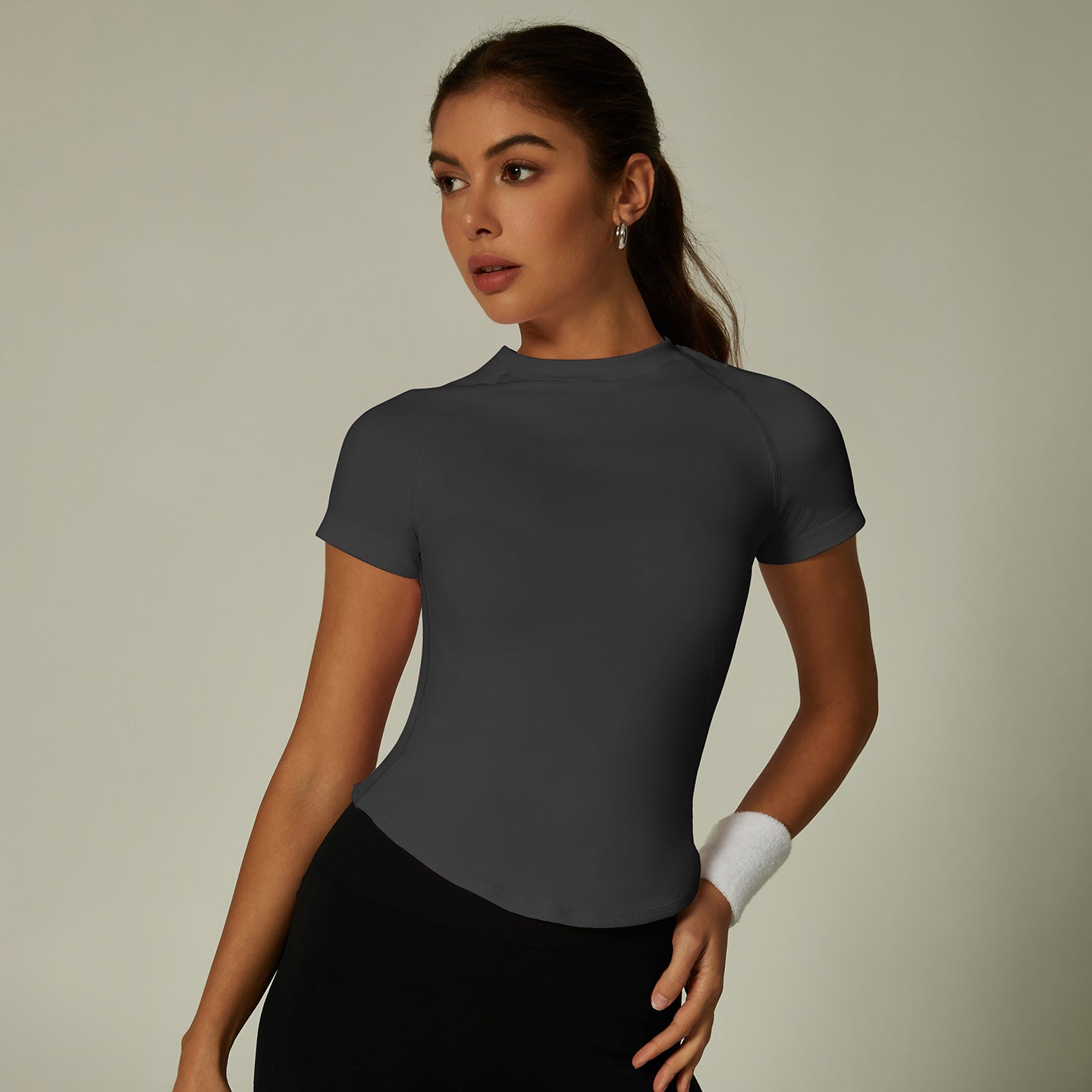 Dark Grey