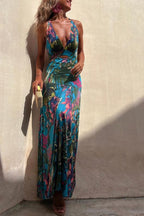 Women's Sling Dress