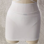 White Skirt