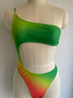 Green Gradient