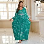 Women's Maxi Dress