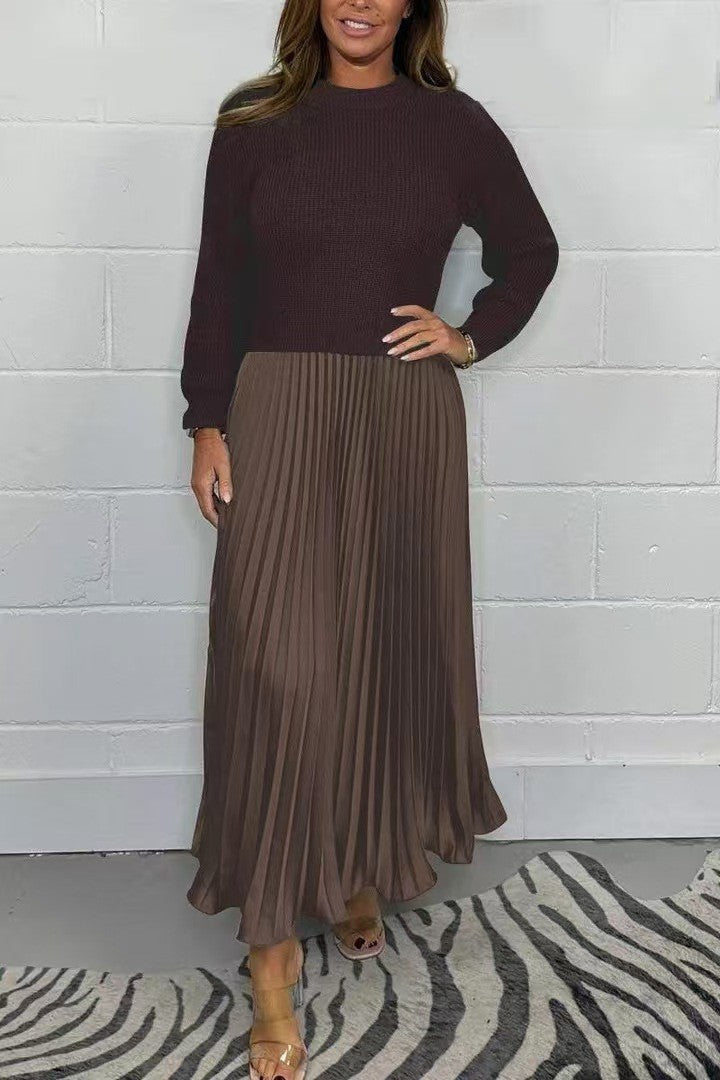 Coffee Brown