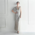 Apricot silver