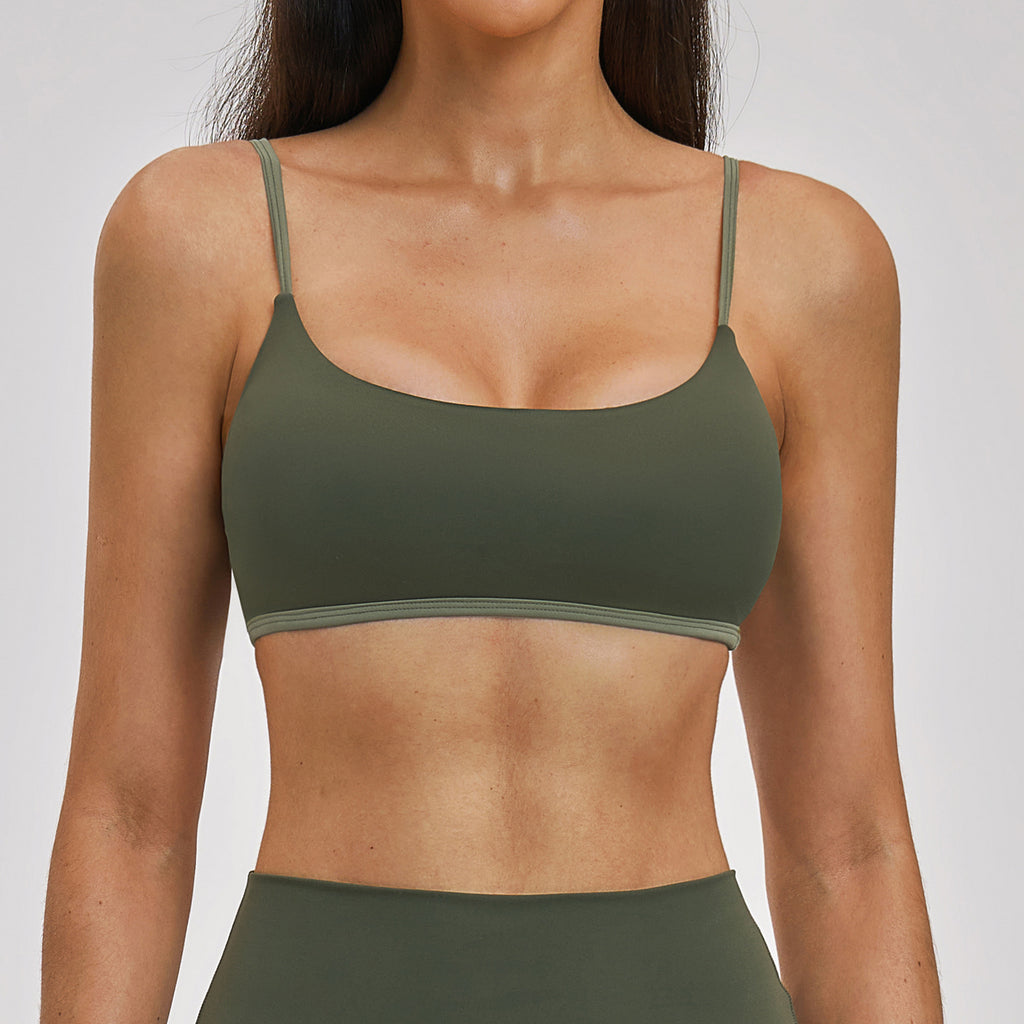 Moss Green