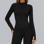 Advanced Black-Solid