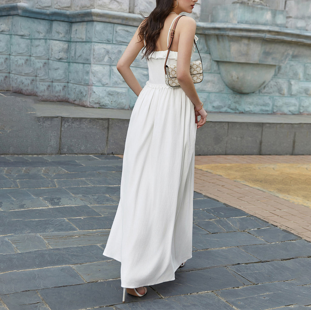 Women's Maxi Cami Dress