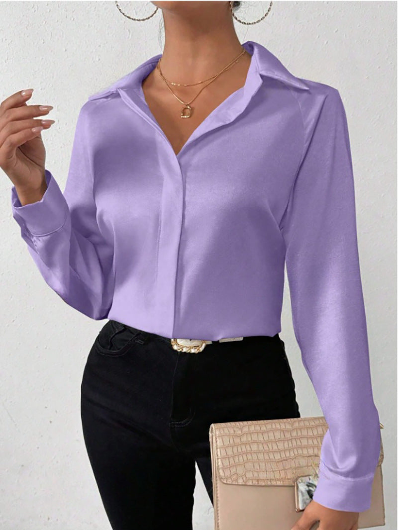 Dark violet