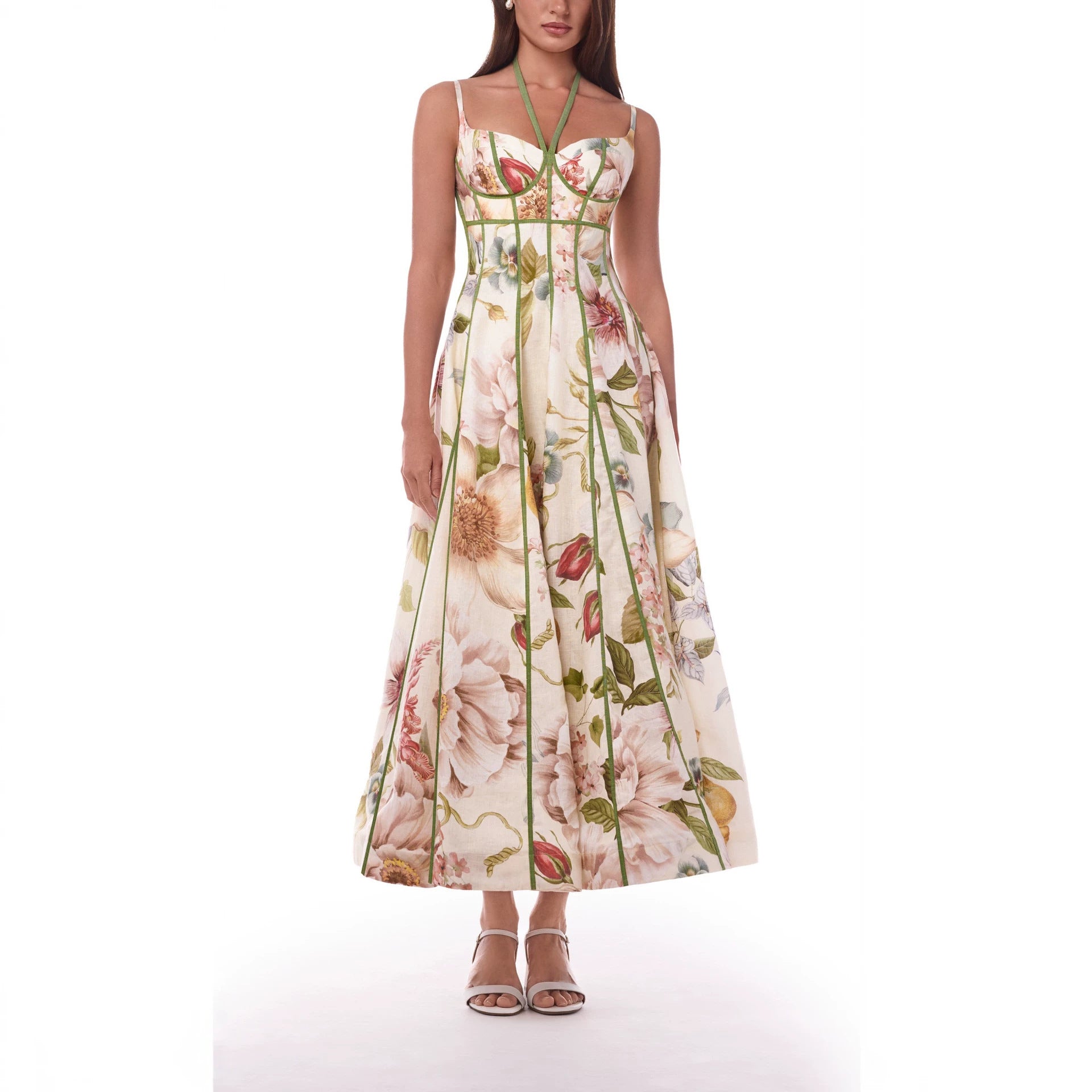 Women's Casual Summer Dress