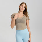 Almond Color