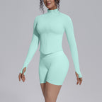 Mint Green