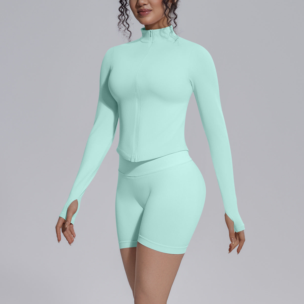Mint Green