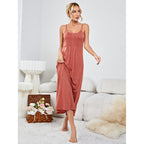 Slip Nightdress Pajamas Lingerie