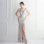Apricot silver