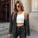 Dark Gray