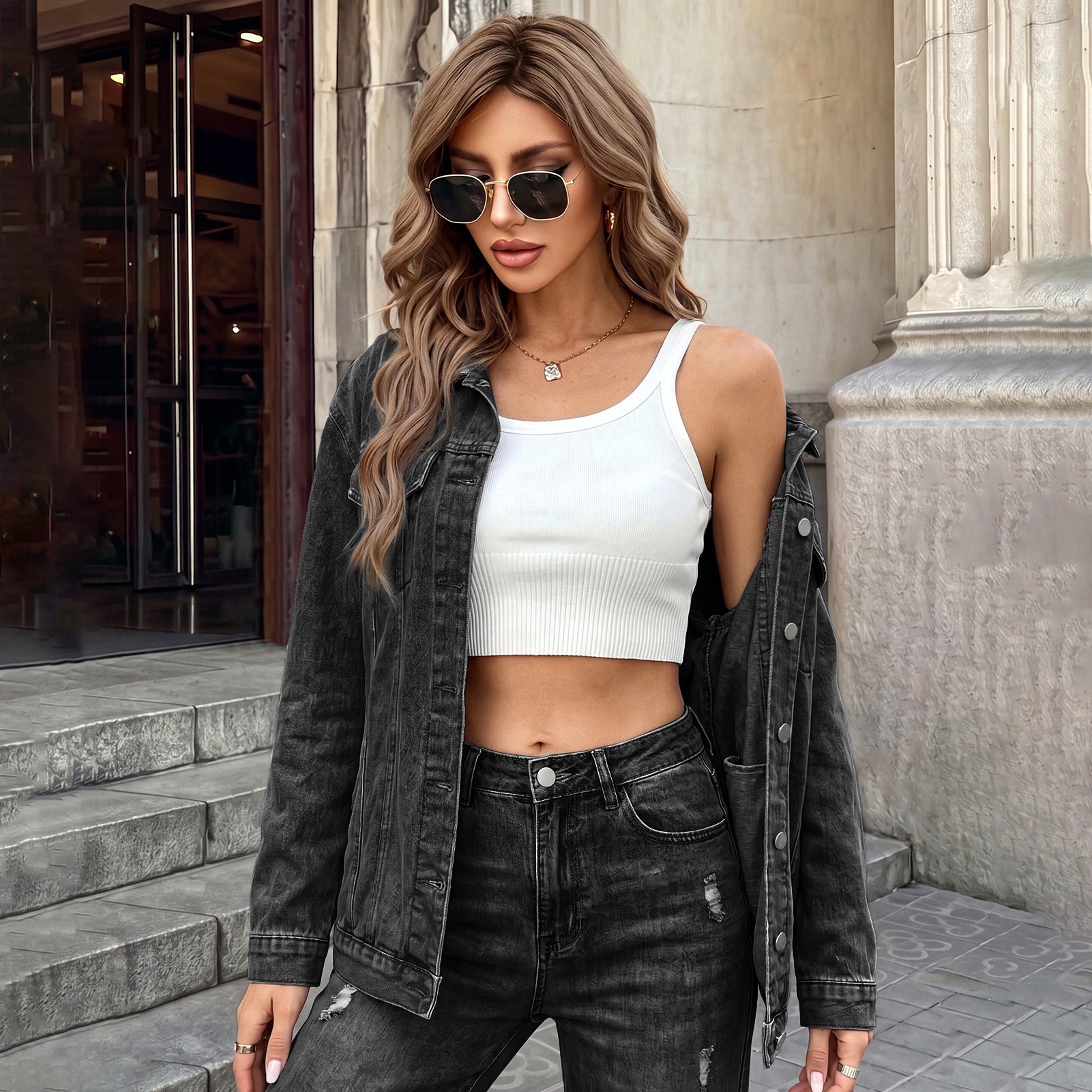 Dark Gray