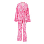 Lace Pajamas Lingerie