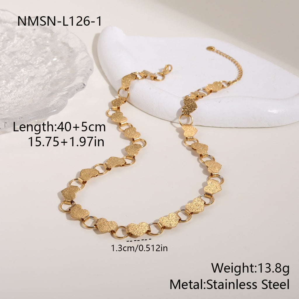 Love Necklace