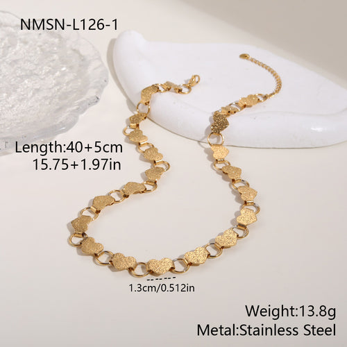 Love Necklace