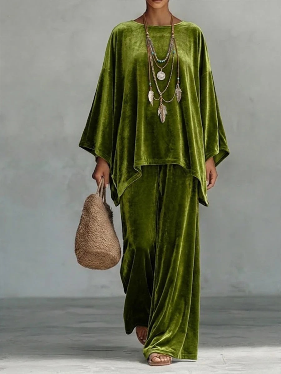 Olive Green