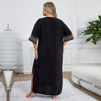 Vacation Robe Bikini Swimwear