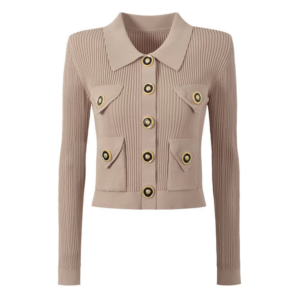 Khaki Jacket