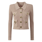 Khaki Jacket