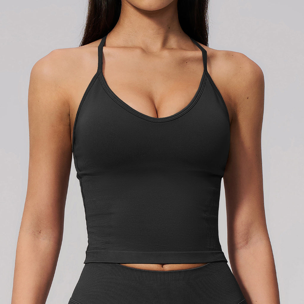 Advanced Black