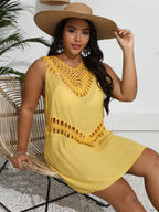 Women's Plus Size Dress