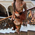 Women's Maxi Summer Dress