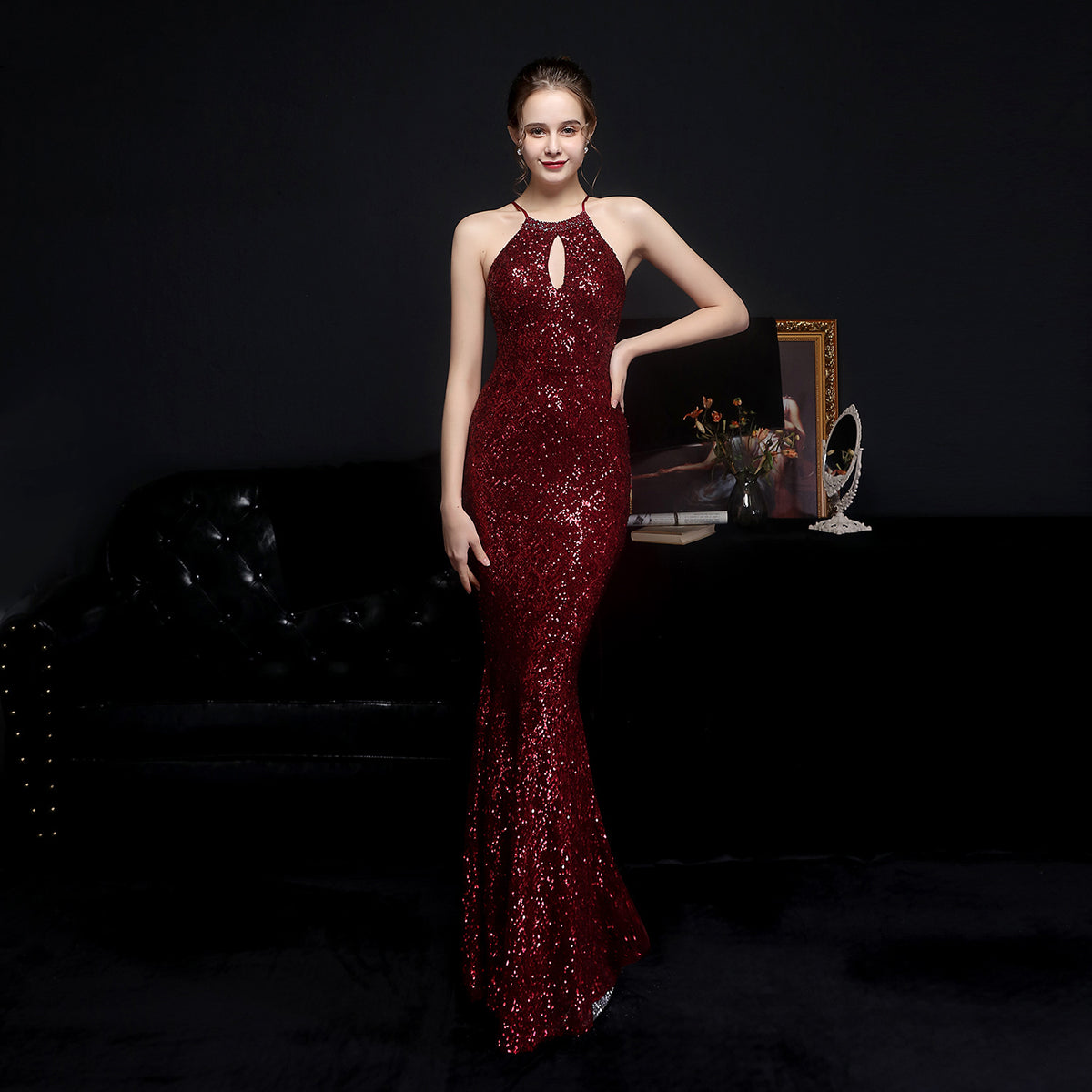 Jujube Red