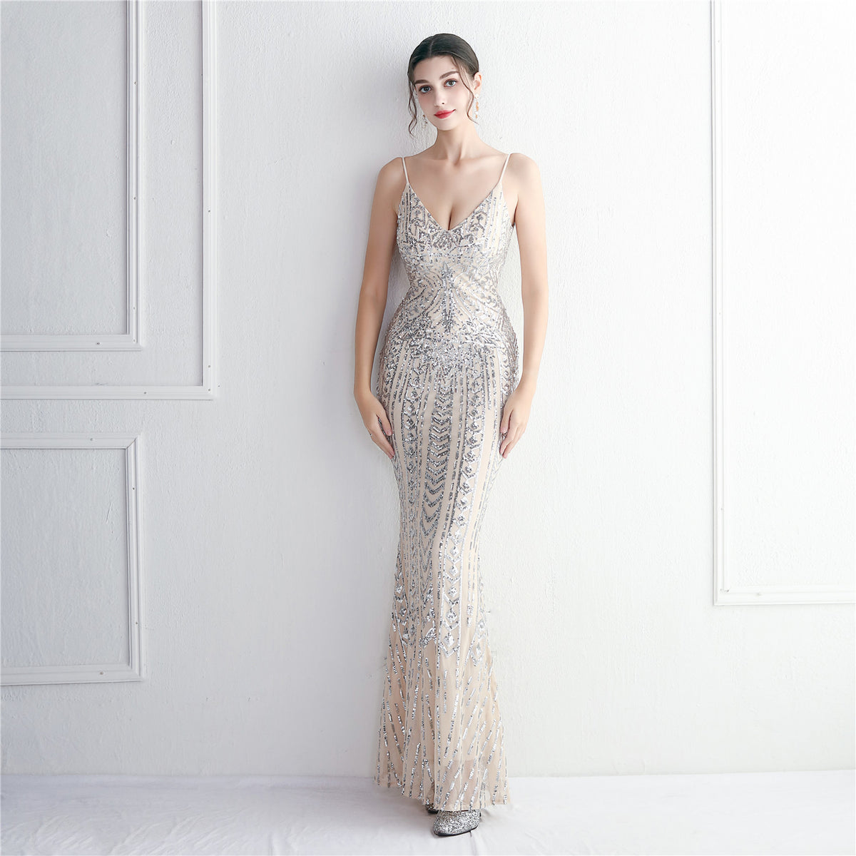 Apricot silver