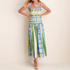 Women's Summer Dress