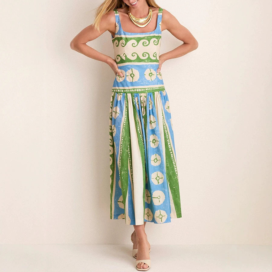 Women's Summer Dress