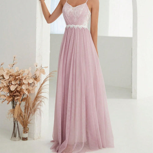 Women's Evening Dress
