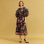 Women's Lace Dress