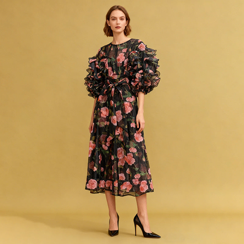 Women's Lace Dress