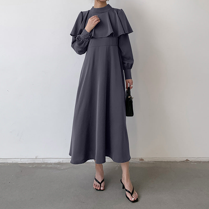 Dark Grey