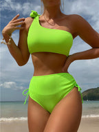 Pad Fission Bikini Swimwear