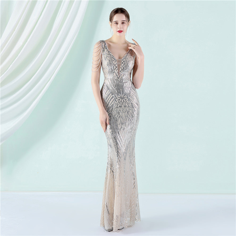 Apricot silver