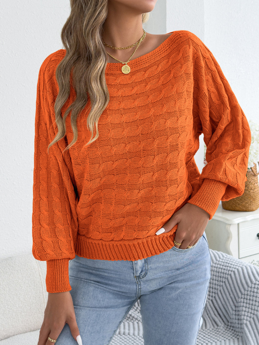 Orange