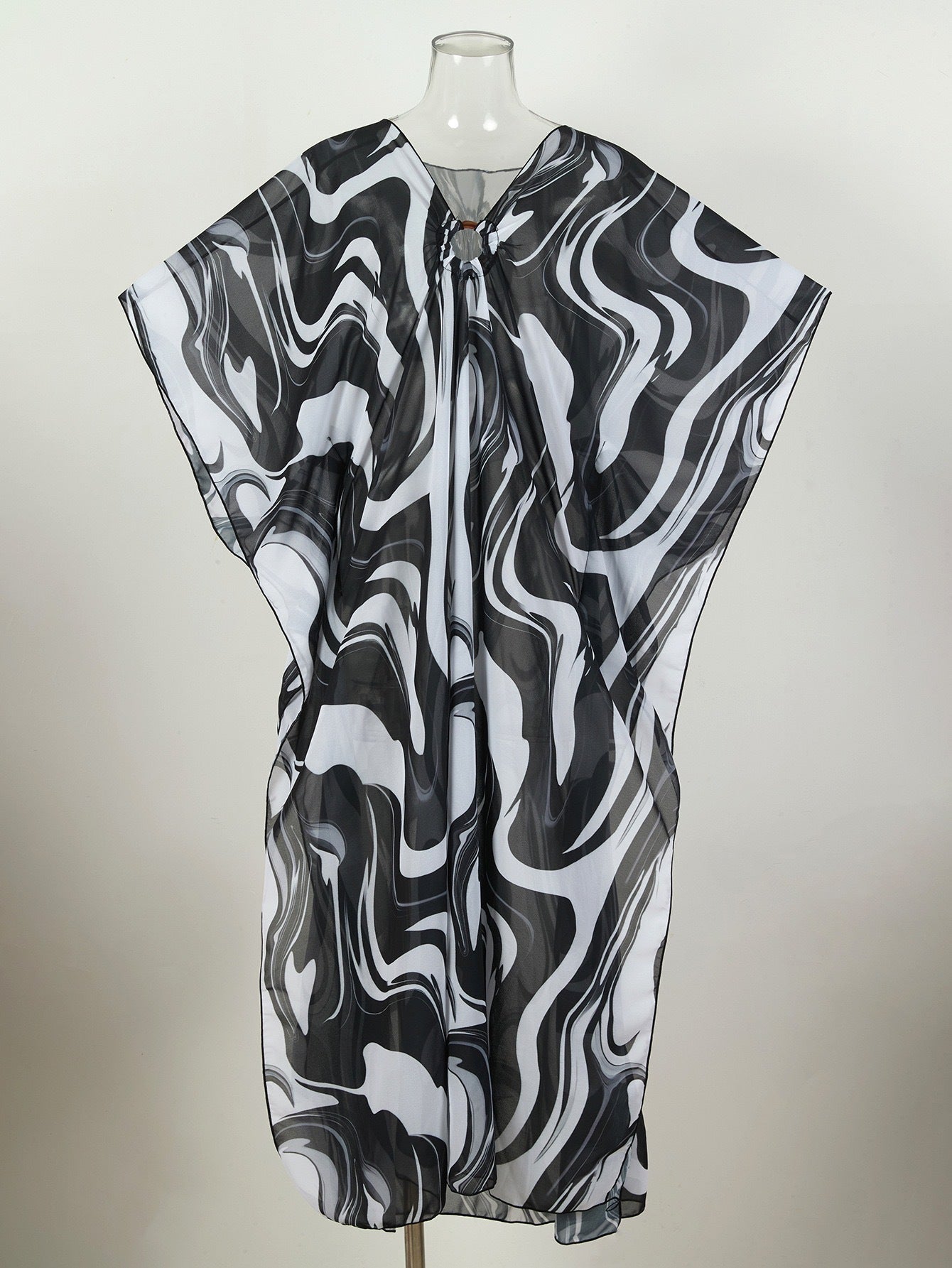 Ink Pattern