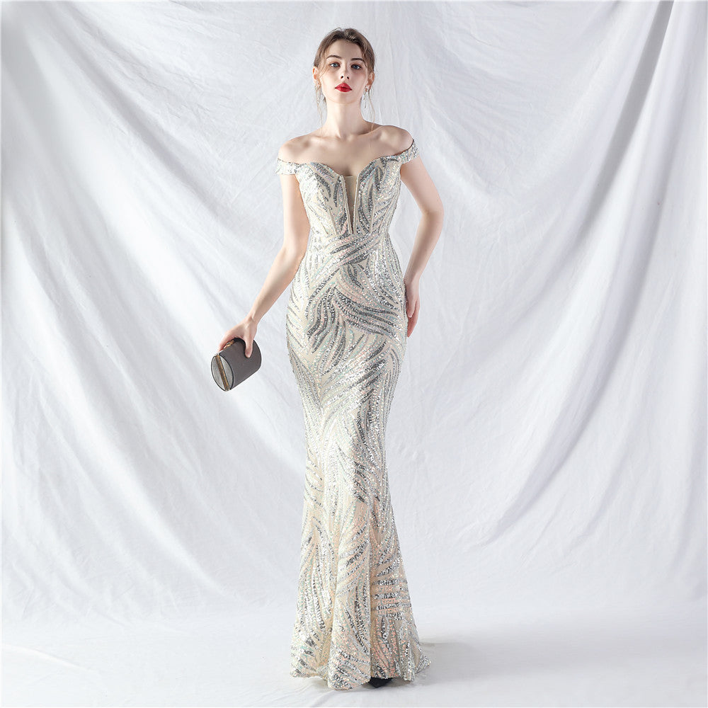 Apricot silver
