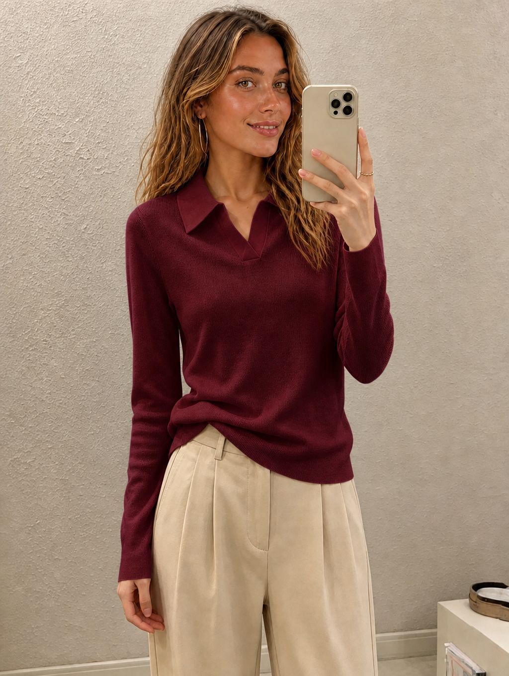 Jujube Red
