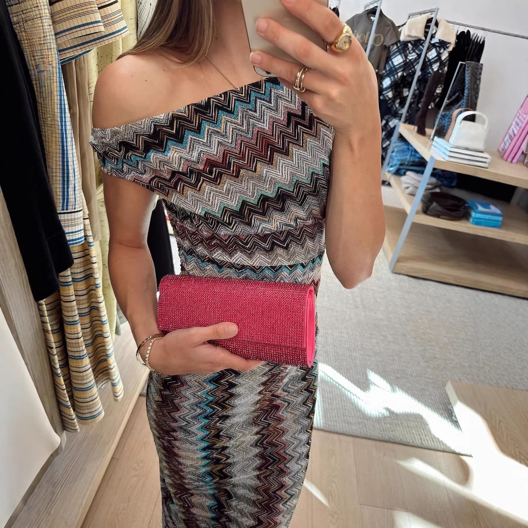 Printed Wave