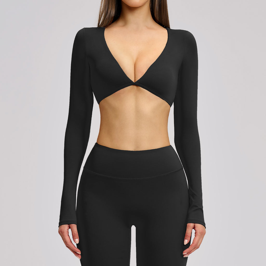 Advanced Black