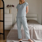 Simple Pajamas Lingerie