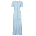 Light Blue Dress