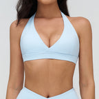 Wave blue