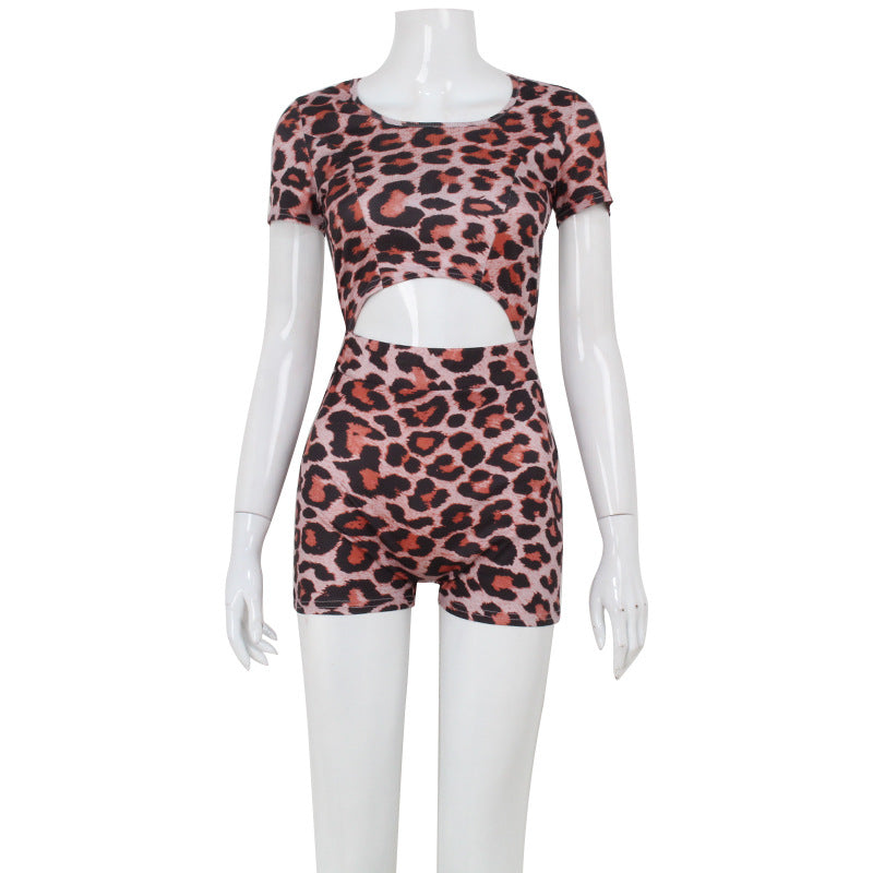 Leopard Print