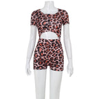 Leopard Print